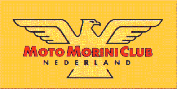 Moto Morini Club Nederland