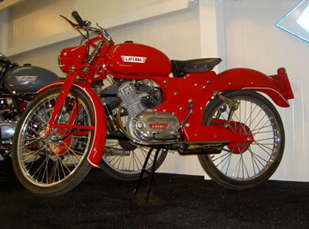 1952 "Tarantina"