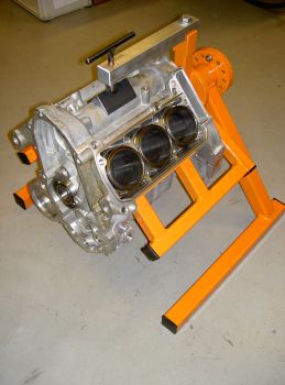 V6 Rebuild