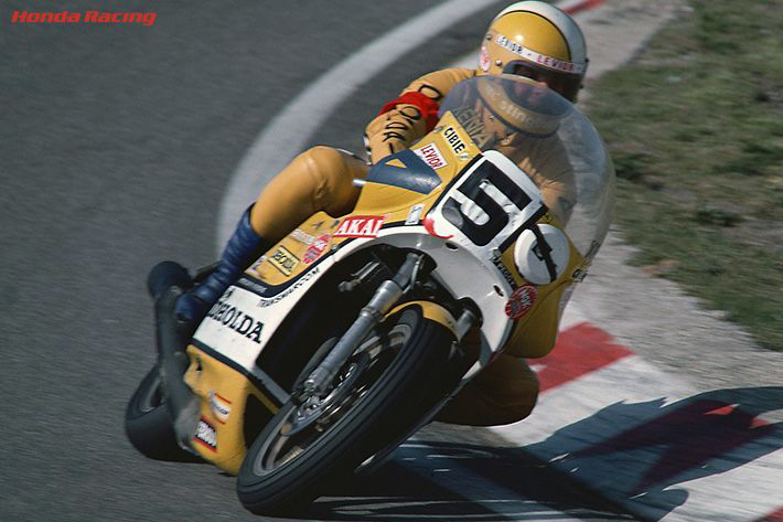 Marc Stinglhamber (1977 Zandvoort 600km)