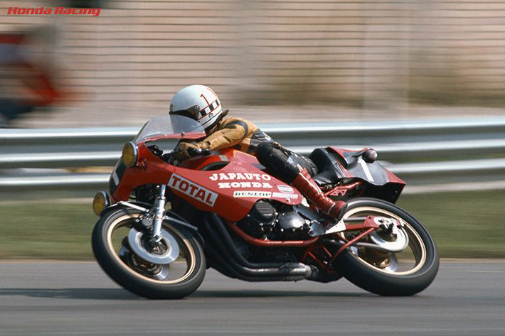 Gary Green (1977 Misano 1000km)