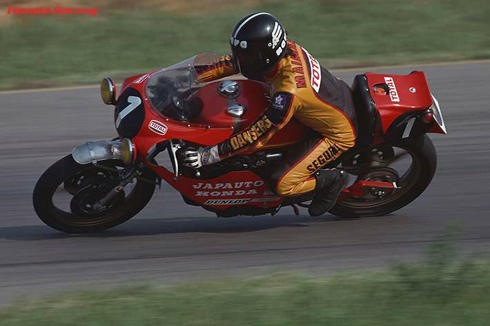 Maurice Maingret (1977 Misano 1000km)