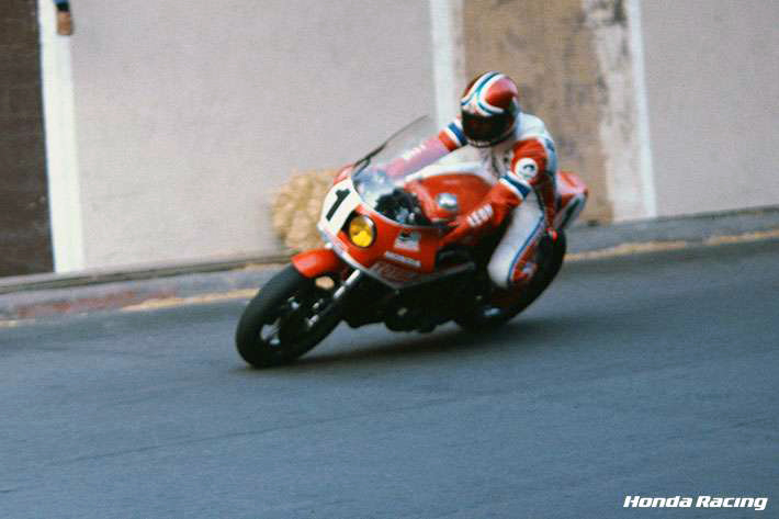 Christian Leon / RS1000 (1979 Montjuic 24 hours)